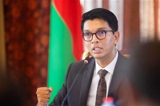 رئيس مدغشقر يؤكد تعرضه لمحاولة اغتيال