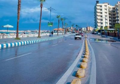 حالة طقس اليوم الثلاثاء 14-10-2025 في مصر