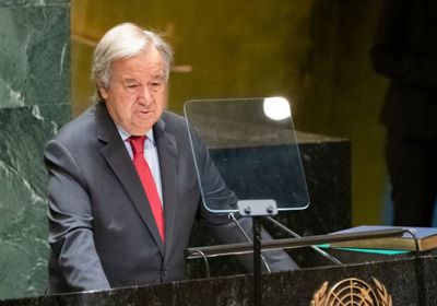 غوتيريش يطالب بإعادة هيكلة شاملة للبعثة الأممية بليبيا  