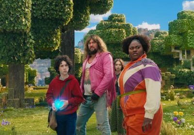 957 مليون دولار.. إيرادات فيلم A Minecraft Movie 