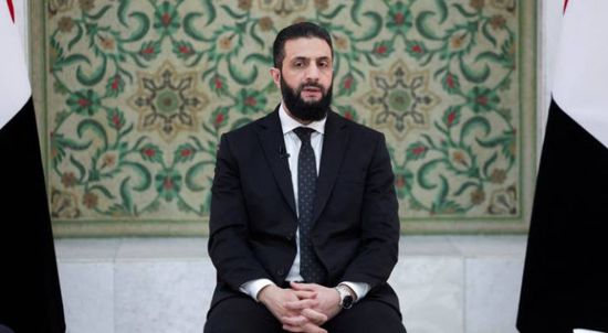 الشرع يكشف تكلفة إعادة إعمار سوريا