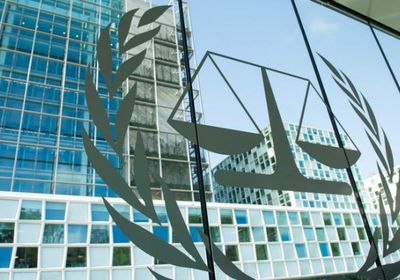 المحكمة الجنائية الدولية تبعد المدعي العام خان عن قضية دوتيرتي