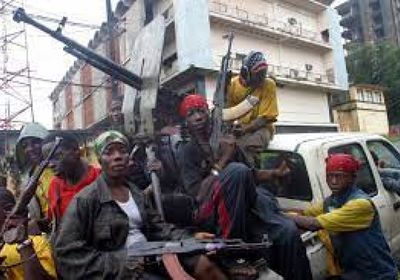 رئيس مدغشقر يتمسك بالسلطة ويحّل الجمعية الوطنية