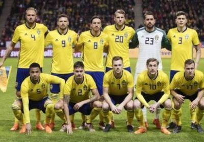 إقالة توماسون من تدريب السويد بعد مسيرة مخيبة في تصفيات كأس العالم