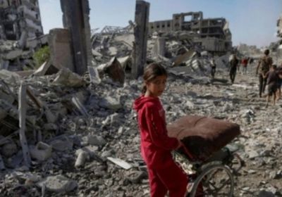 تزامناً مع قمة شرم الشيخ.. بريطانيا تحتضن اجتماعاً لمناقشة إعمار غزة