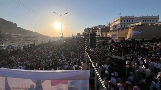 البيان الختامي لمهرجان شبام يطالب برحيل "العسكرية الأولى"