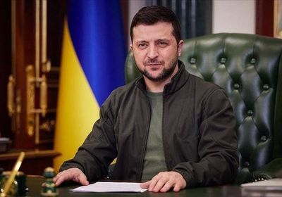 زيلينسكي يجرد رئيس بلدية أوديسا من الجنسية