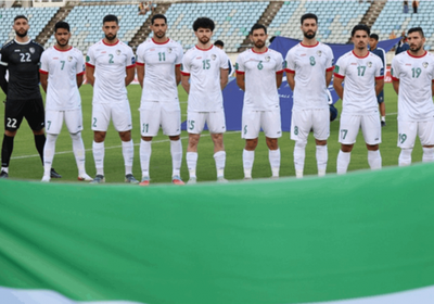 سوريا تهزم ميانمار بثلاثية وتتأهل لنهائيات كأس آسيا 2027