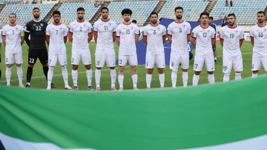 سوريا تهزم ميانمار بثلاثية وتتأهل لنهائيات كأس آسيا 2027