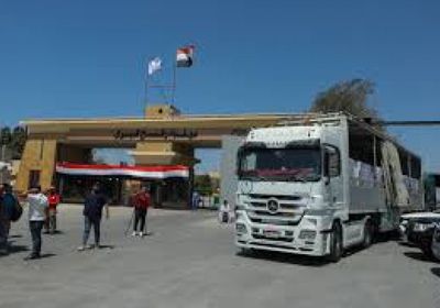 إسرائيل: معبر رفح سيظل مغلقًا غدًا الأربعاء