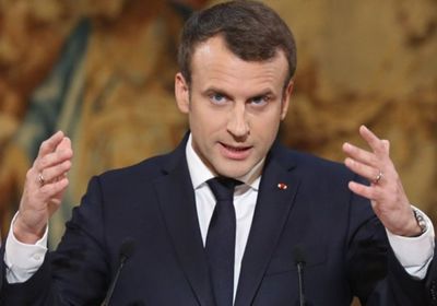 ماكرون يصر على تنظيم مؤتمرين لدعم لبنان قبل نهاية 2025
