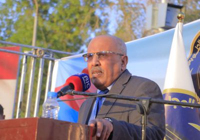 الكثيري في شبام: لا تنازل عن الدولة الجنوبية الفيدرالية العادلة