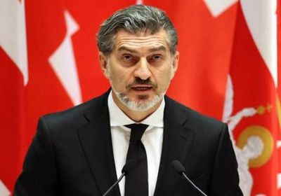 رئيس جورجيا يرحب بالتوصل لاتفاق وقف إطلاق النار في غزة