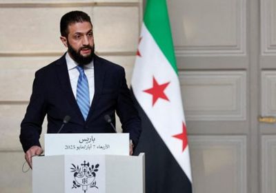 غداً.. الرئيس السوري يزور موسكو