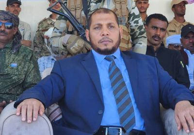 محافظ سقطرى: نمضي بثبات نحو استعادة دولتنا الجنوبية