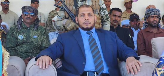 محافظ سقطرى: نمضي بثبات نحو استعادة دولتنا الجنوبية