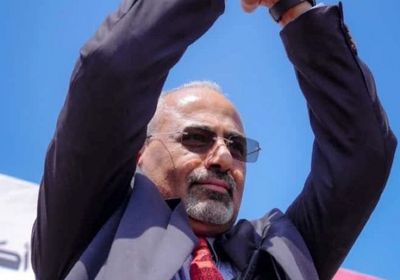 ما رسائل الرئيس الزُبيدي في ذكرى ثورة 14 أكتوبر؟