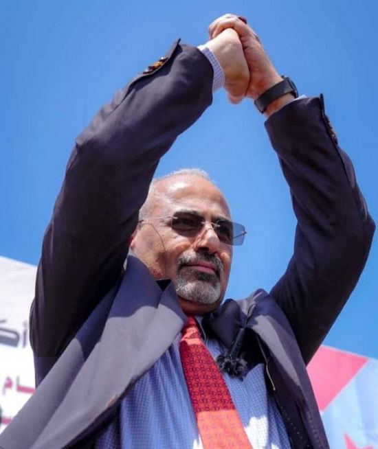 ما رسائل الرئيس الزُبيدي في ذكرى ثورة 14 أكتوبر؟