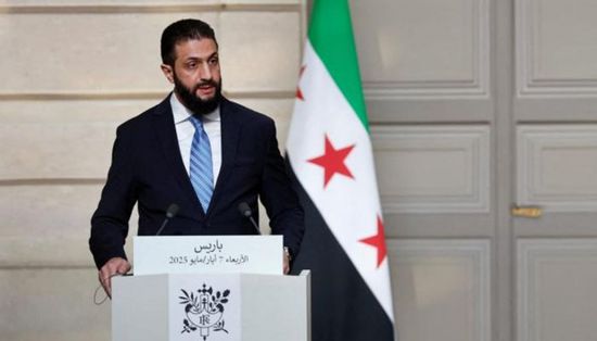 الشرع يزور موسكو الأربعاء