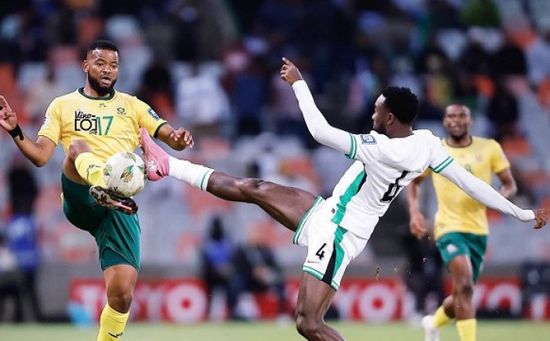 جنوب أفريقيا تحسم صدارة مجموعتها وتتأهل لكأس العالم 2026