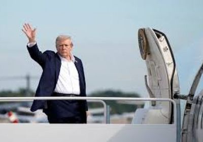 ترامب: على حماس إلقاء السلاح وإلا سيُنزع منها وربما بعنف