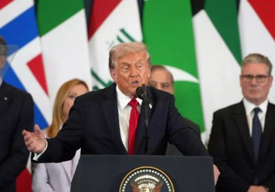 ترامب: إسرائيل لم تتسلم جثث الرهائن بعد