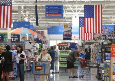 أسعار السلع الاستهلاكية الأمريكية ترتفع في سبتمبر