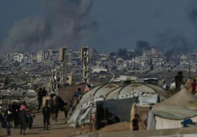 الخارجية اليونانية: سنشارك في إعادة إعمار قطاع غزة