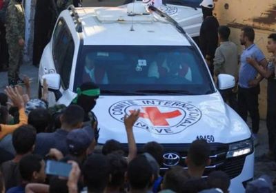 تنفيذاً لخطة ترامب.. حماس تسلم 4 جثامين رهائن جدد