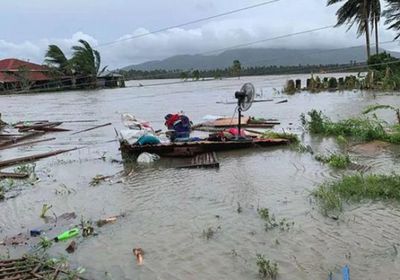 الاتحاد الأوروبي: تخصيص 500 ألف يورو لمساعدة ضحايا الأعاصير في فيتنام