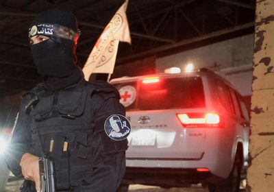       إسرائيل تتسلم 4 جثث إضافيين للرهائن من غزة