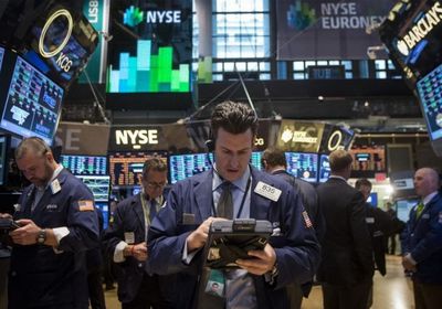 داو جونز يرتفع 0.44% في نهاية الجلسة