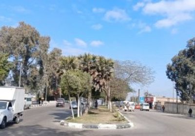 حالة طقس اليوم الأربعاء 15-10-2025 في مصر