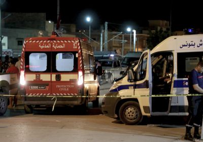 حالات اختناق جديدة من مجمع كيميائي في قابس التونسية