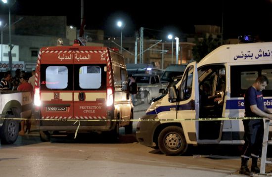 حالات اختناق جديدة من مجمع كيميائي في قابس التونسية