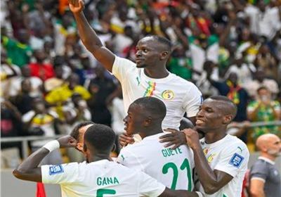 السنغال تتأهل إلى نهائيات كأس العالم 2026