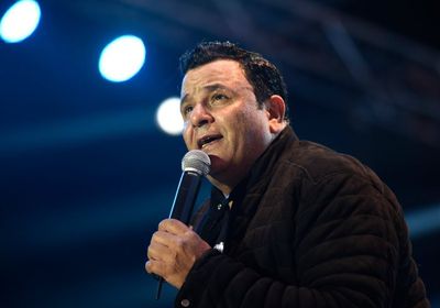 محمد فؤاد يحيي حفلين غنائيين ببغداد