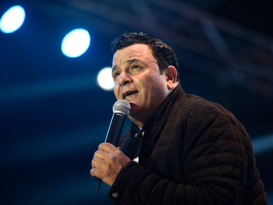 محمد فؤاد يحيي حفلين غنائيين ببغداد