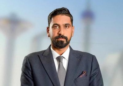 اغتيال عضو مجلس محافظة بغداد صفاء المشهداني