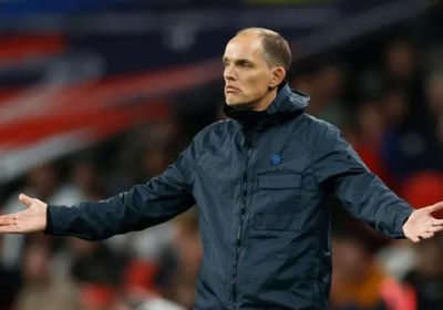 توخيل يتقبل مزاح جماهير إنجلترا بعد التأهل لكأس العالم 2026