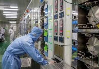 كوريا الجنوبية: نسعى للحصول على إمدادات مستقرة لتصنيع الرقائق الإلكترونية