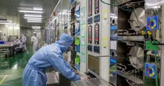 كوريا الجنوبية: نسعى للحصول على إمدادات مستقرة لتصنيع الرقائق الإلكترونية