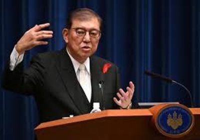 اختلاف بالبرلمان الياباني على التصويت لاختيار رئيس وزراء