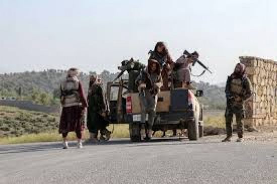 الجيش الباكستاني يعلن مقتل حوالى 20 من عناصر طالبان الأفغانية 