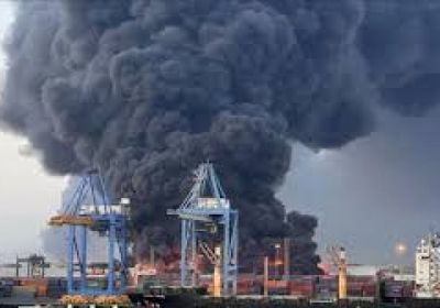 هجوم بطائرات مسيرة على العاصمة السودانية 