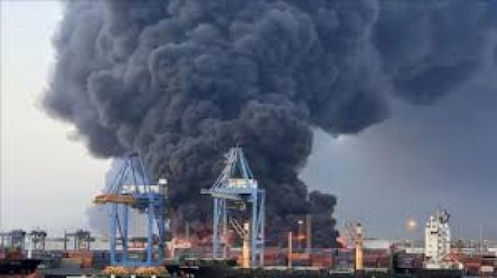 هجوم بطائرات مسيرة على العاصمة السودانية 