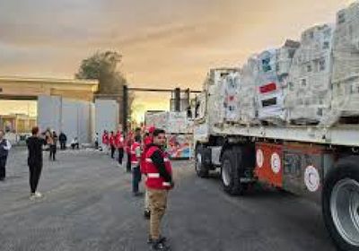 السلطة الفلسطينية: جاهزون لتشغيل معبر رفح