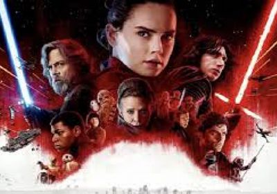 نجوم هوليوود ينعون مصمم ملصقات أفلام ستار وورز وإنديانا جونز