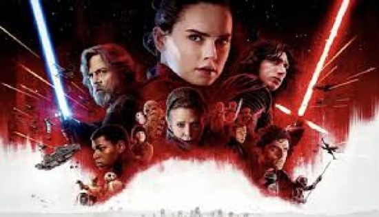 نجوم هوليوود ينعون مصمم ملصقات أفلام ستار وورز وإنديانا جونز