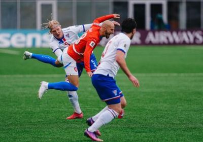 إقالة هاشيك من تدريب التشيك بعد خسارة صادمة من جزر فارو